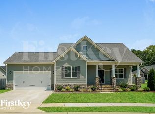 295 Edgefield St, Clayton, NC 27520