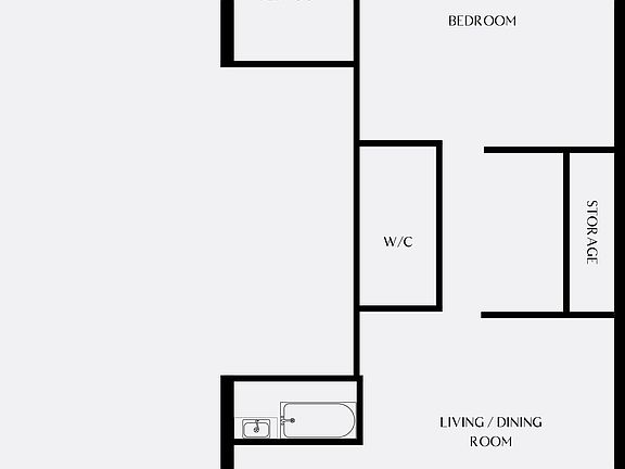 2nd image of 198 Graham Ave Floor 3