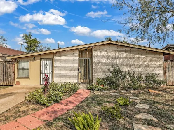 405 E McIntyre St, Edinburg, TX 78541