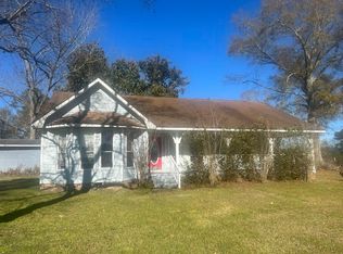 567 Highway 586, Foxworth, MS 39483