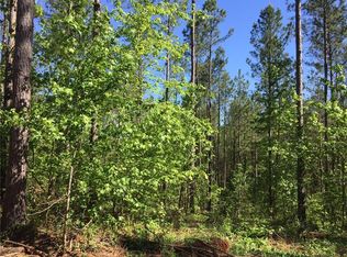 0 Pin Hook Rd TRACT 5, Ranger, GA 30734