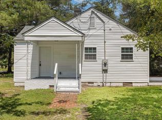 800 Rudolph St, Goldsboro, NC 27530