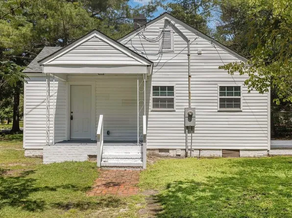 800 Rudolph Street, Goldsboro, NC 27530