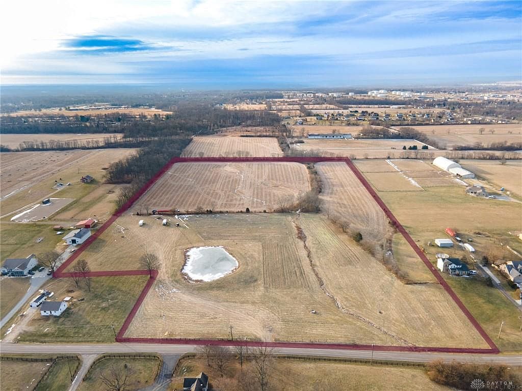 510 W Pekin Rd, Lebanon, OH 45036 Zillow