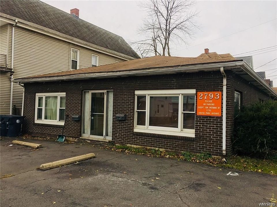 1st image of 2793 S Park Ave