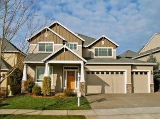 3651 NW Pinon Hills Ter, Portland, OR 97229