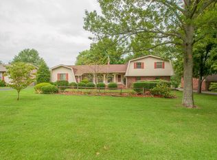 846 E Main St, Gallatin, TN 37066
