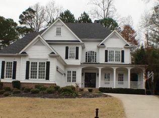 14465 Creek Club Dr, Milton, GA 30004