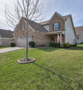 330 Dunnwood Loop, Mount Juliet, TN, 37122