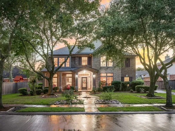 1206 Paralee Dr, Katy, TX 77494
