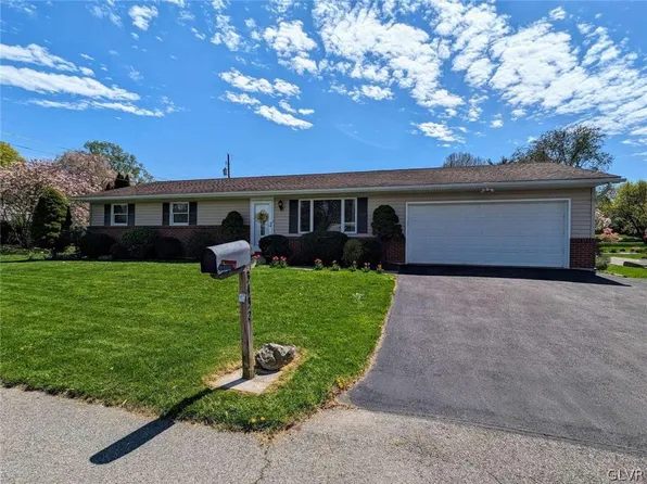 3432 Klein St, Bethlehem, PA 18020