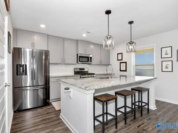 104 Umbra Cir, Huntsville, AL 35811