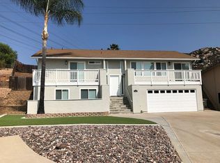 10881 Easthaven Ct, Santee, CA 92071
