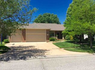 801 N Cedar Park St, Wichita, KS 67235