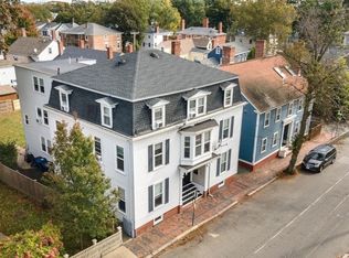 19-21 Pleasant St, Salem, MA 01970