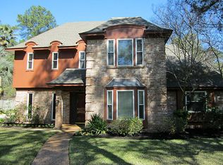 6314 Glenhill Dr, Spring, TX 77389