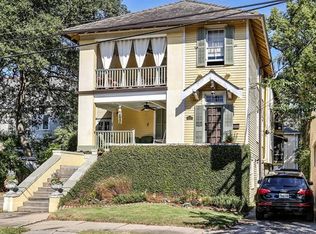 4319 Danneel St, New Orleans, LA 70115