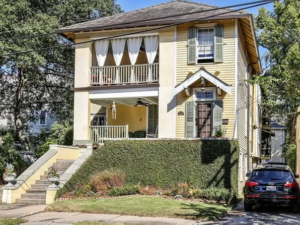 4319 Danneel St, New Orleans, LA 70115