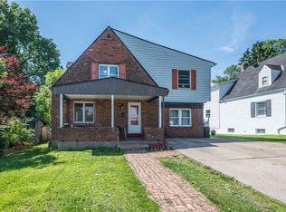 556 Highview Rd, Pittsburgh, PA 15234