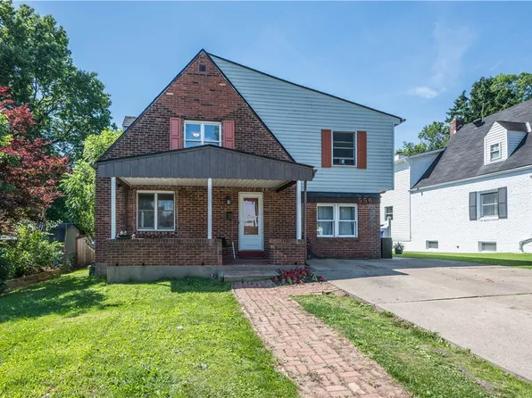 556 Highview Rd, Pittsburgh, PA 15234