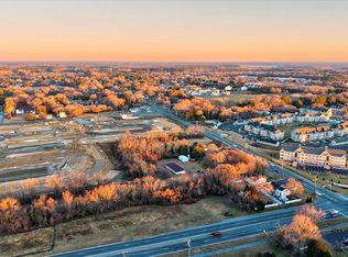 119 Beaglin Park Dr, Salisbury, MD 21804