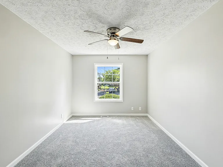 Ceiling fans