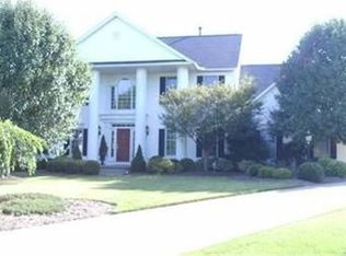 6983 Ridgemont Ct, Hudson, OH 44236