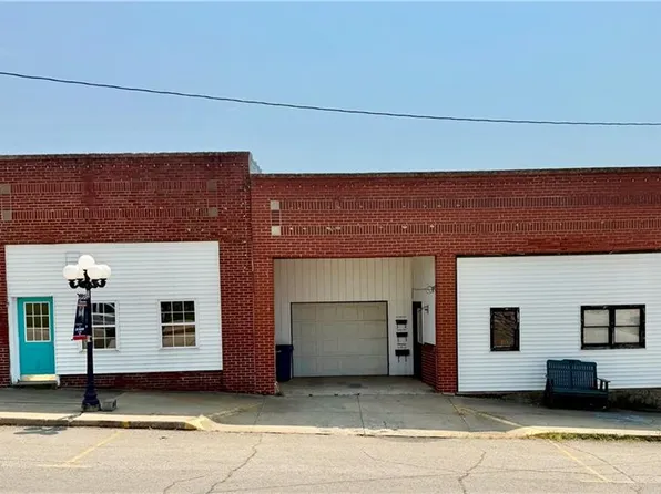 601 Water St, Princeton, MO 64673