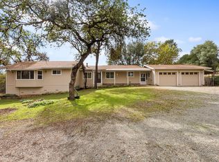 17394 Indian Springs Ranch Rd, Grass Valley, CA 95949