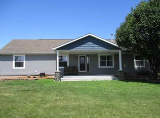 631 E Borton Rd, Essexville, MI 48732