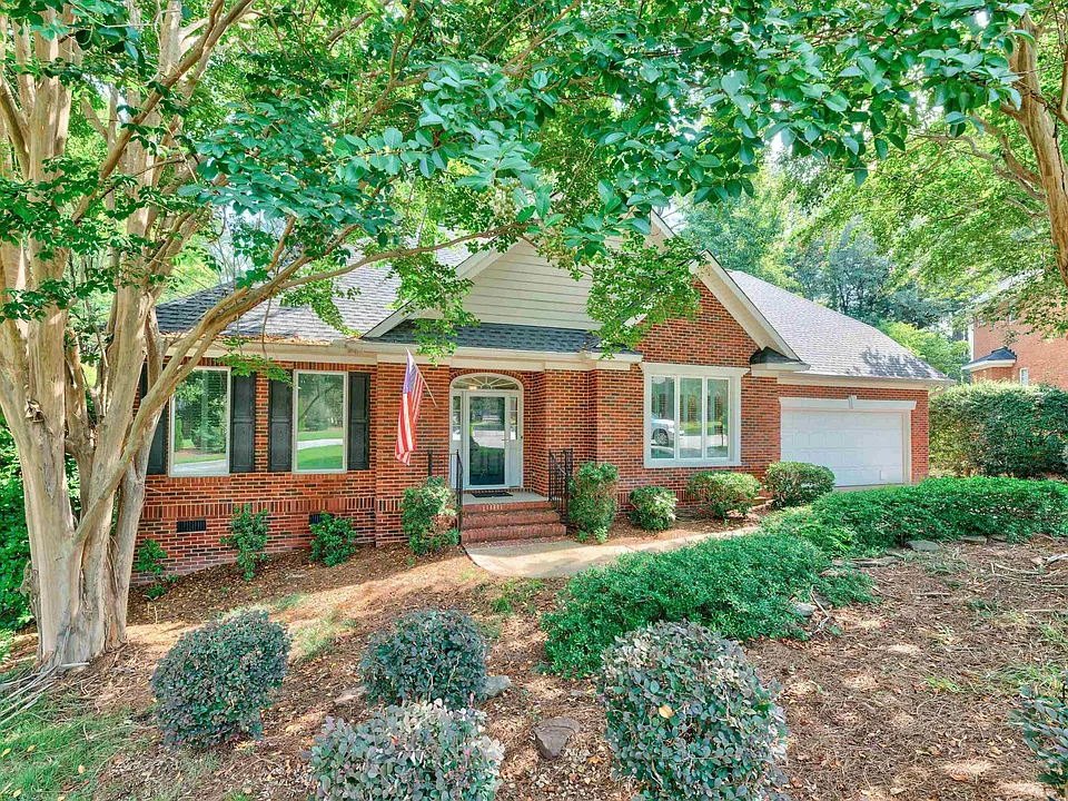 7 Miles Park Ct