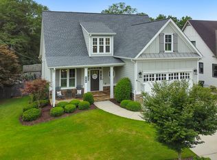 808 Sylvan Dr, Marietta, GA 30066