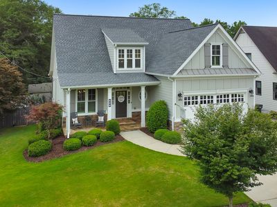 808 Sylvan Dr, Marietta, GA, 30066
