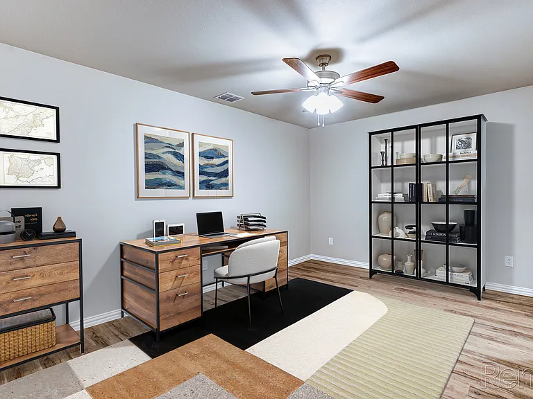 Magnolia Townhomes — Photo 82