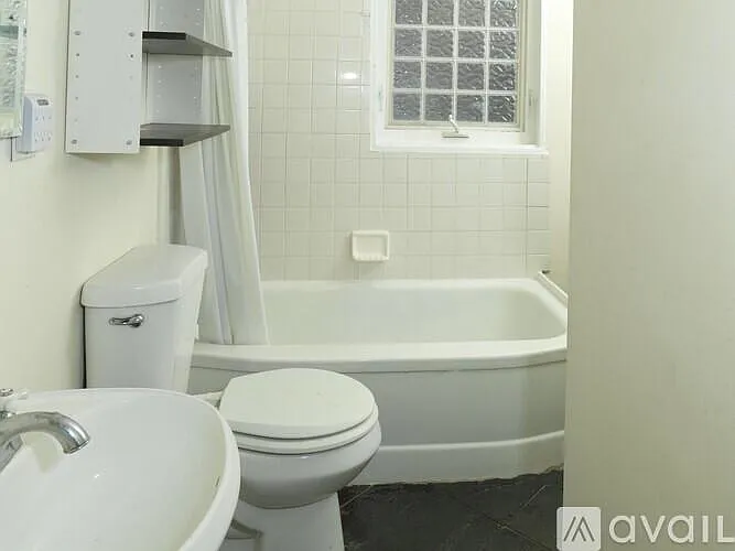 1084 Ponce De Leon Ave NE #5 — Photo 5