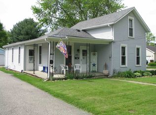 1201 W Main St, North Manchester, IN 46962