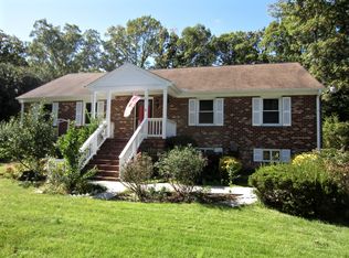 13314 Gladehill Rd, Chester, VA 23831