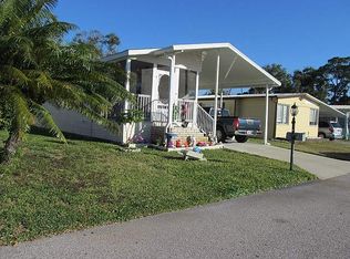 17 Las Palmas Dr, Edgewater, FL 32132