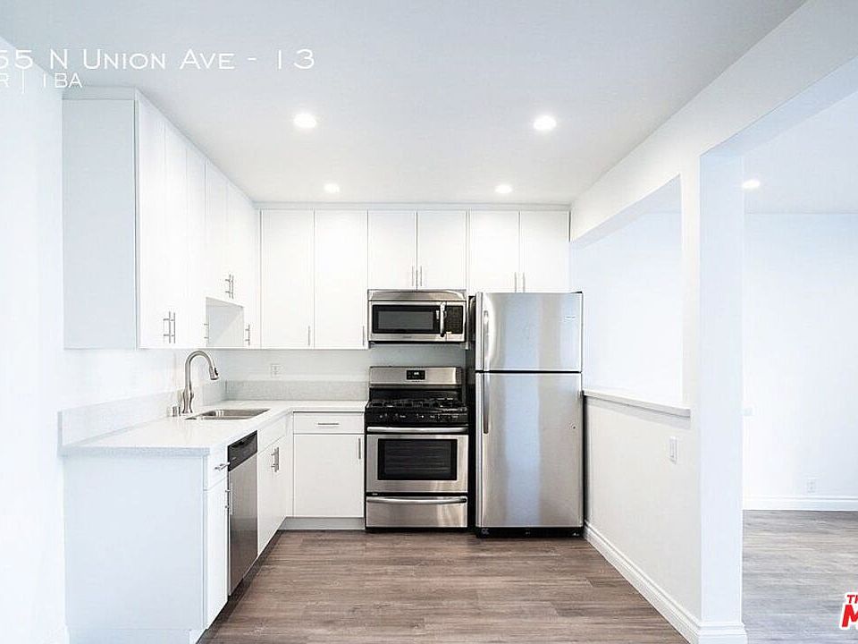 1st image of 255 N Union Ave #4