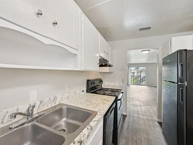 Jacksonville Heights Apartments Homes — Photo 40