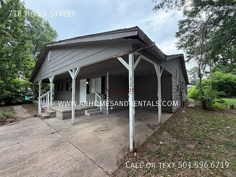 718 Healy St — Photo 20