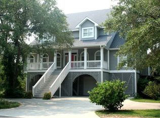 591 S Creekside Dr, Murrells Inlet, SC 29576