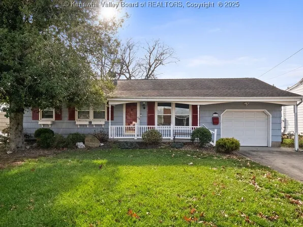 508 29th St, Point Pleasant, WV 25550