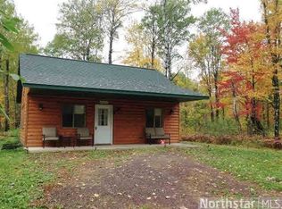 63701 N Tamarack Rd, Askov, MN 55704