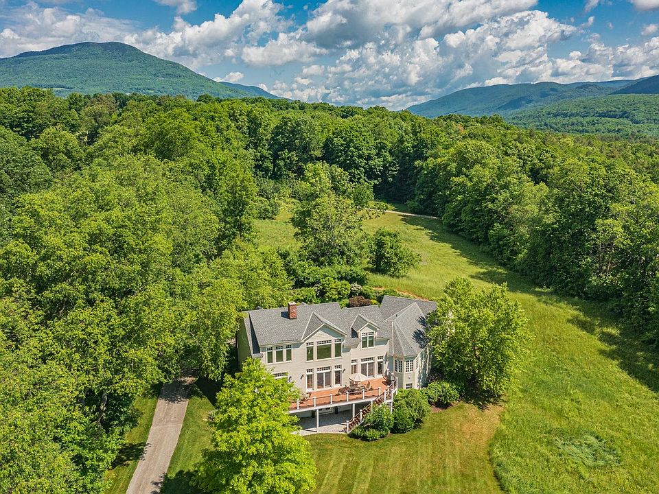 1325 Barnumville Road, Manchester Center, VT 05255 MLS 5000042 Zillow