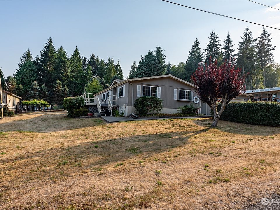 151 W Boat Drive, Port Ludlow, WA 98365 Zillow