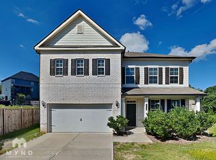 7725 Farrow Pass Cir, Cumming, GA 30040