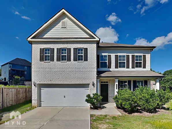 7725 Farrow Pass Cir