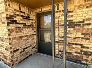 2505 Madison Ave #8, Woodward, OK 73801