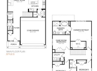 1451 Cecilia Vines Dr, Conroe, TX 77301